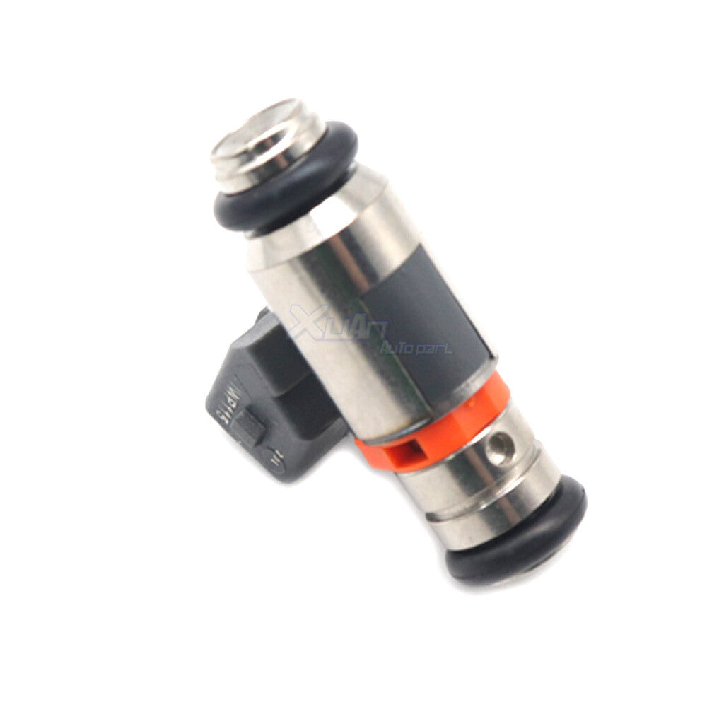 One new 16V IWP-115 fuel filler hose for Volkswagen for Golf 1.6, 1.8, 2.0, and 1.4