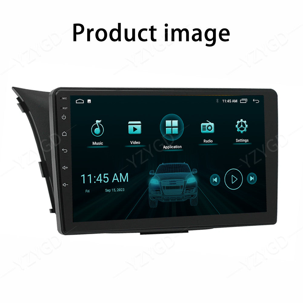 for Hyundai I30 for Elantra GT 2012-2017 Car Radio Android CarPlay GPS Wifi Screen