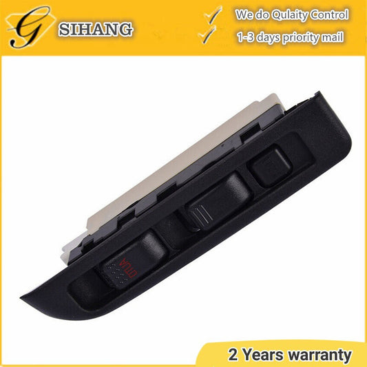 New Window Switch Fit for Isuzu NPR 1998-2007, NPR-HD 1999-2007 8981472280