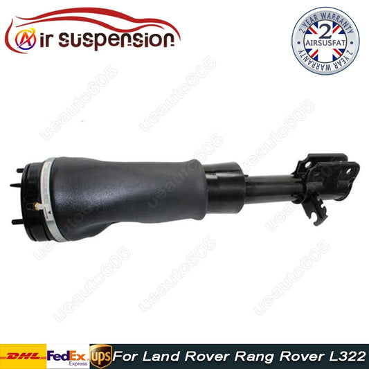 for Range Rover MK III L322 Front Right Air Suspension Shock Strut ADS LR023743