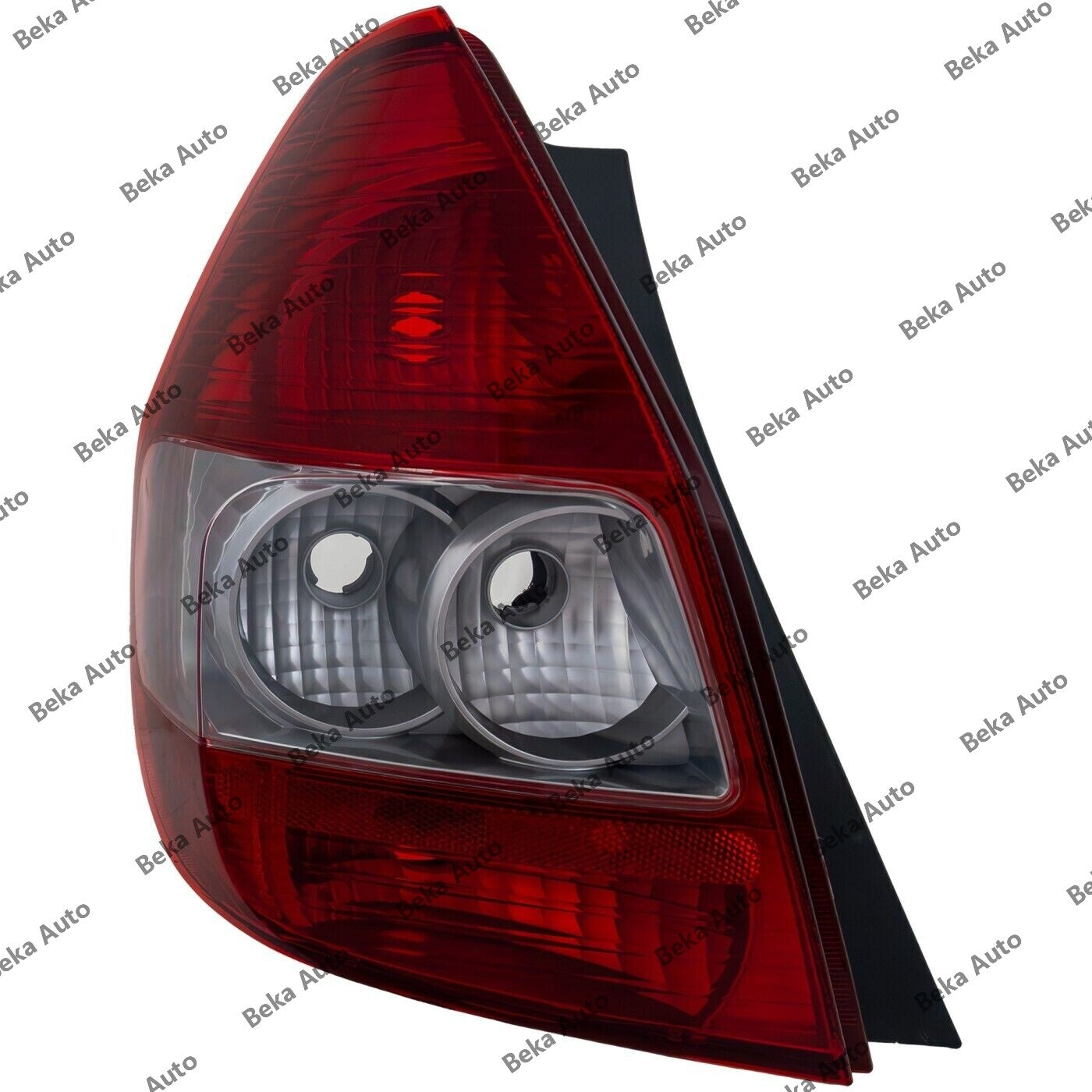 Applicable to for Honda Fit 2007 - 2008 right rear taillight and brake light (without bulb)
