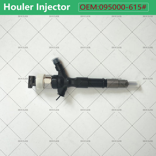 095000-6150 FUEL INJECTOR NOZZLE PARTS 095000-6151 for Toyota 23670-29065