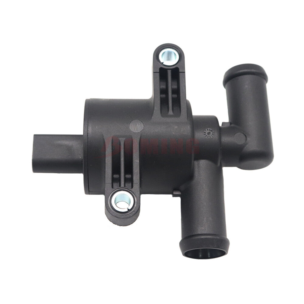4H0121671D Heater control water valve suitable for Audi A6 Q7, for Volkswagen GTI for Tiguan , and for Golf (2020004-)