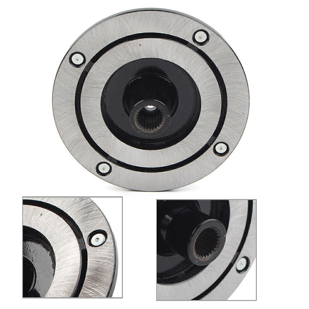 A/C Compressor Clutch Hub Plate for Ford Edge 2015-18 2.0L FUSION 2013-2018 2.5L