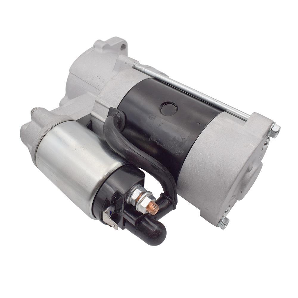 Starter Assy fit for Mitsubishi 2.5 Triton L200 K14T K34T Pajero L049G V34W