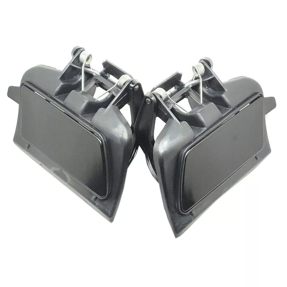 Front LR side panel for Mercedes-Benz ML500 2007-2009 washing machine spray nozzle cap