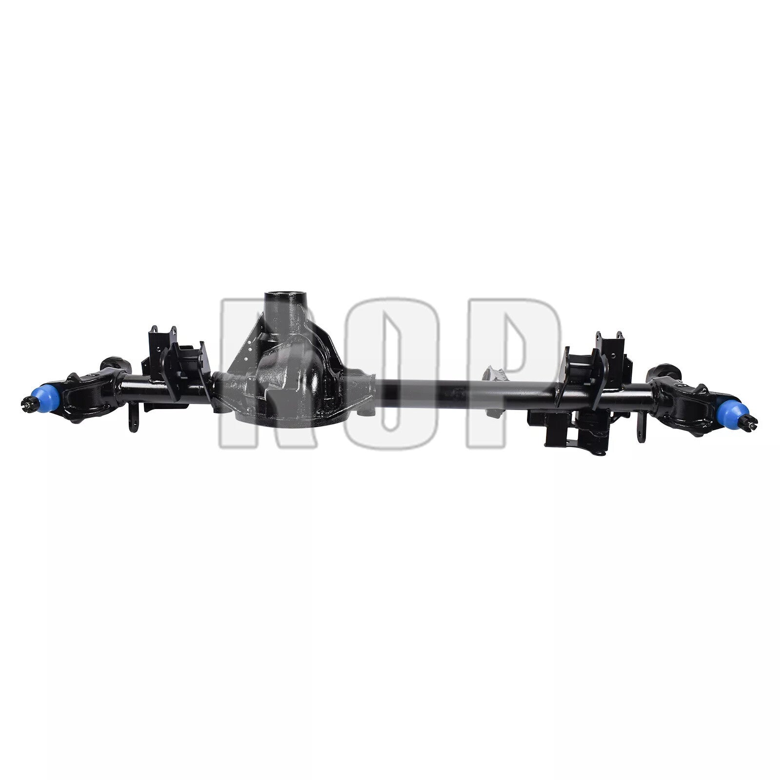 Front Axle Housing Fits 07-15 for Jeep for Wrangler Rubicon Sahara Dana 44, 3.73 Ratio