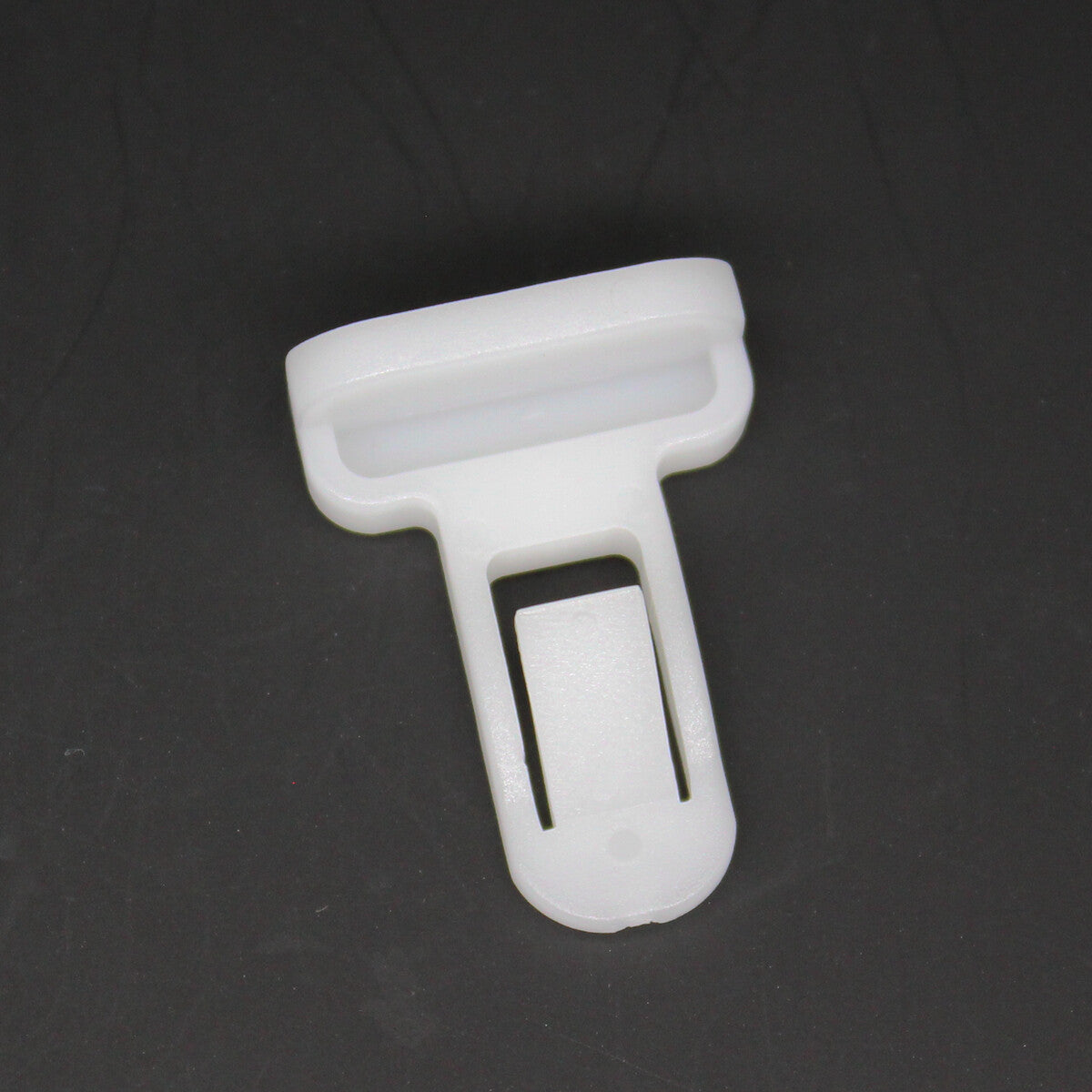 15-Piece Set of Nylon Decorative Panel Clips for Nissan Pathfinder 84915-0W000