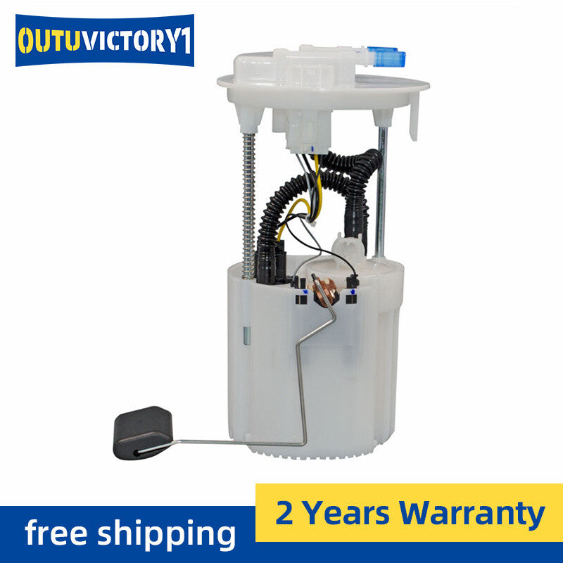 The new fuel pump module assembly is suitable for the for Hyundai Samsung SM3 27510-31000
