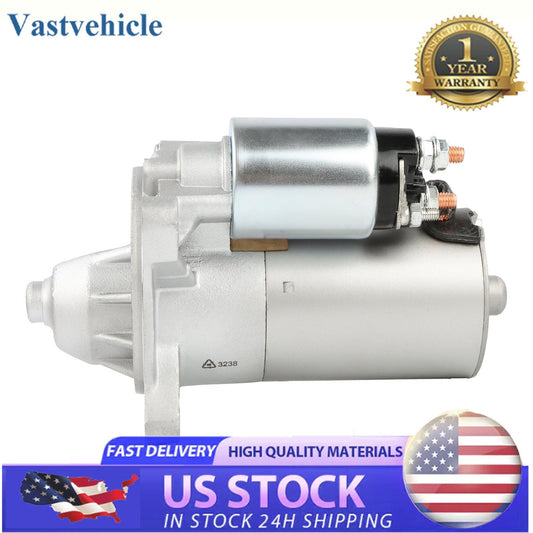 New Starter for Ford for Mustang Ranger 1991-2001 for Mustang 92 93 for Mazda B 1994-200