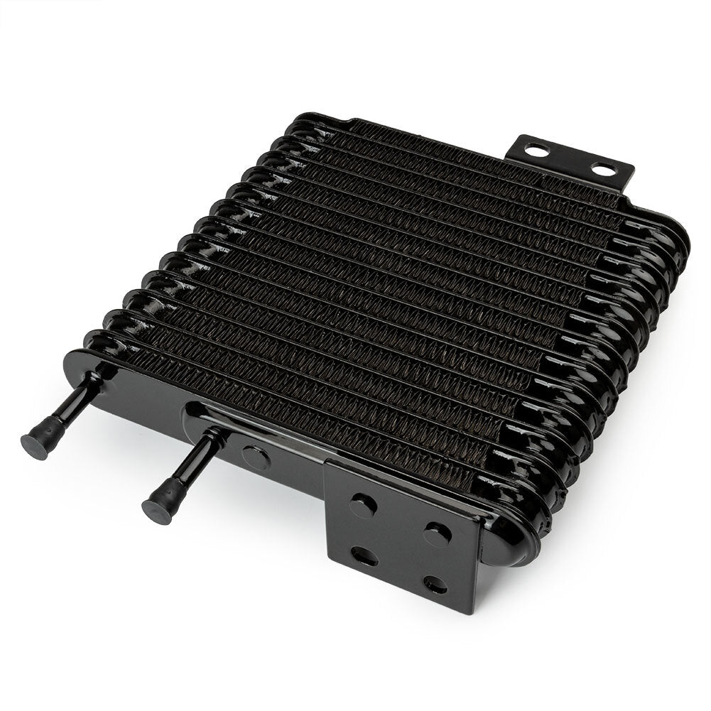 1X 2920A128 New Oil Cooler Gear Box Radiator for Mitsubishi Outlander 6B31 3.0L