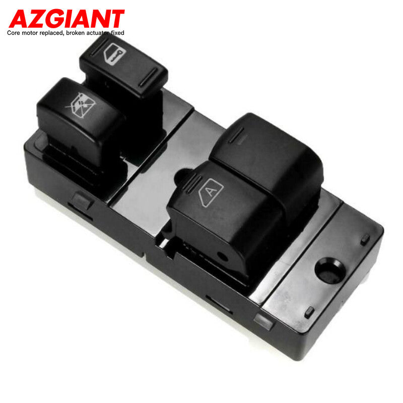Front Left Driver Side Window Switch 25401-EA002 for 2008-13 for Nissan Altima Coupe