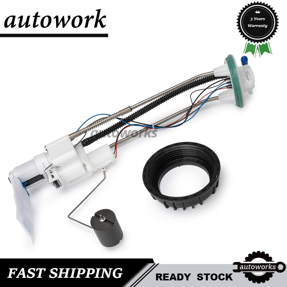 Fuel Pump Assembly for Can-Am Outlander 450 4x4 DPS MAX 570 2017-20 709000461 US