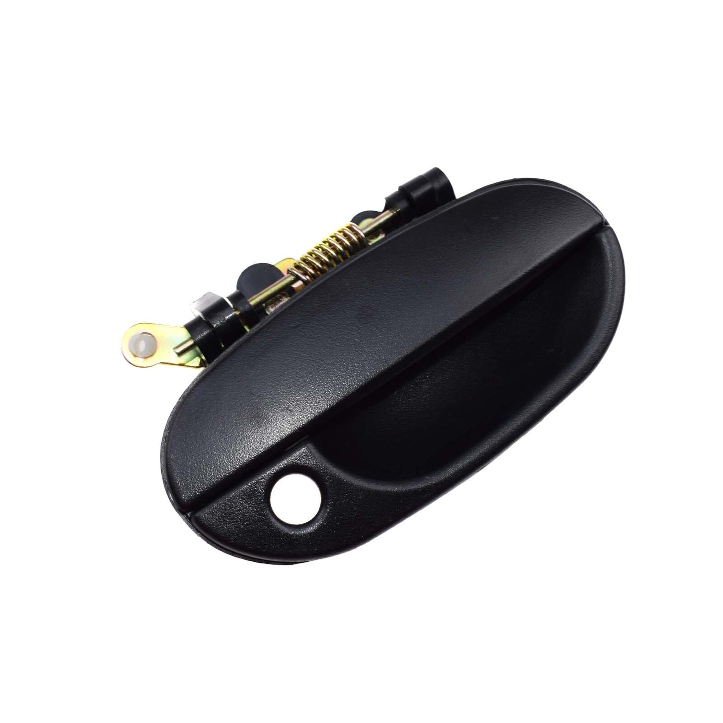 Front Right Outside Black Door Handle For 1995-1999 for Hyundai Accent 8266022000CA