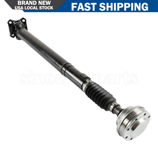 Front Drive Shaft Prop Shaft 938-102 For 2007-2015 for Jeep JK for Wrangler 52853321AC