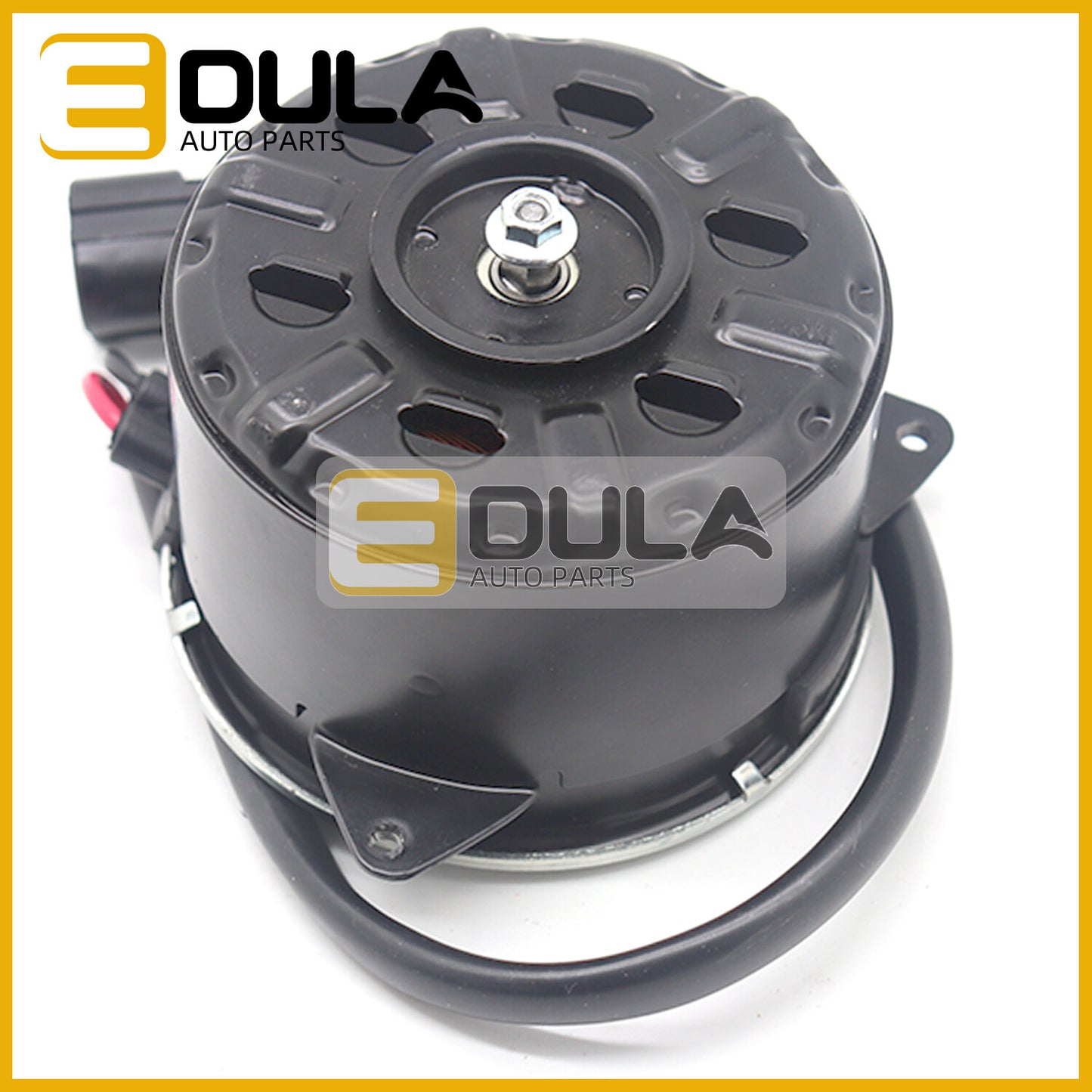 AC cooling fan motor suitable for Lexus RX350, RX400H, RX450H, and for Toyota Highlander. (1636320390)