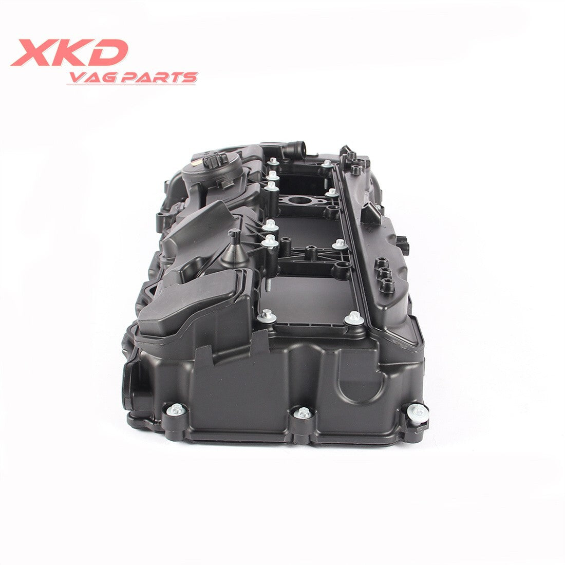 3.0T N55B30/A engine valve cover suitable for BMW 135i, 335i, X3, X4, X5 11127570292