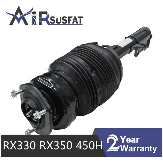 48510-49265 Front Right Air Suspension Shock Strut for Lexus RX330 RX350 RX300