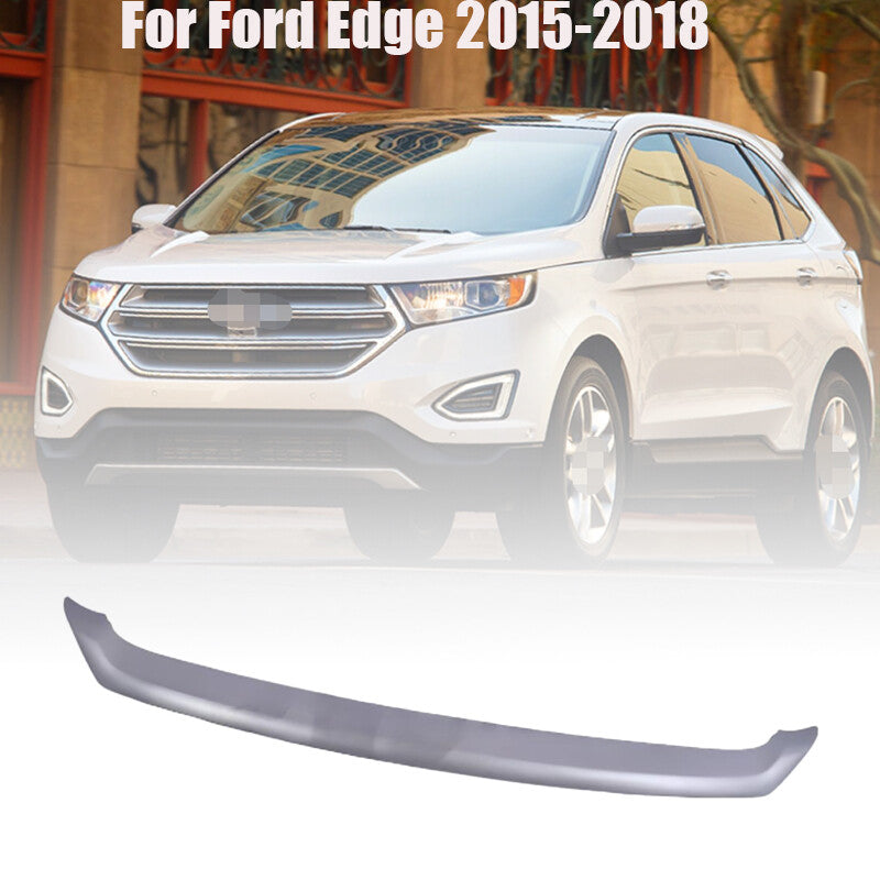 15201571 for Ford Edge 2015-2018 Air Dam Deflector Lower Valance Apron Front