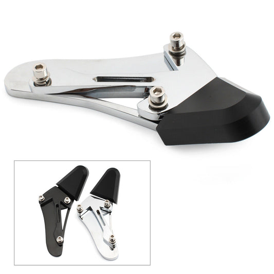 Kickstand Foot Side Stand Extension Enlarge Support Pad for BMW R18 Motorrad