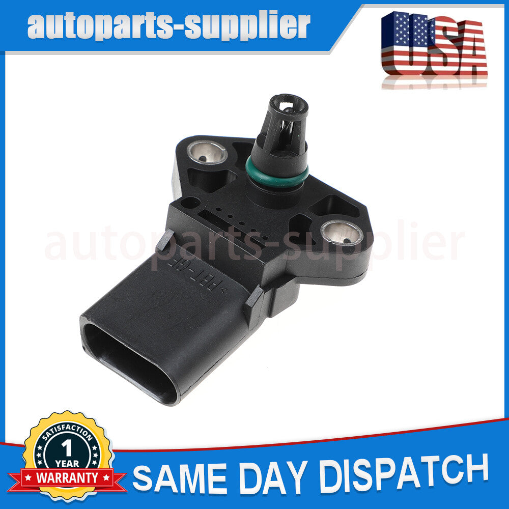3. Batu pressure sensor suitable for MK4, MK5, for Golf , for Jetta , Beetle, for Passat 038906051C