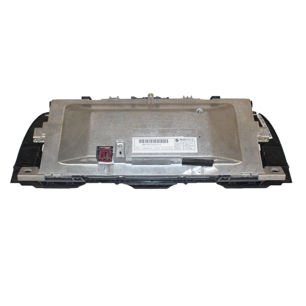 10.25 CID Display Screen for BMW 5' F10 F11 9321016 65509321016