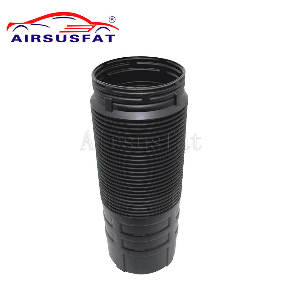 new front hydraulic suspension dust cover boots for Mercedes W220 C215 ABC struts
