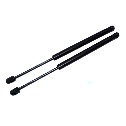 2-Piece Pack of new Front Hood Lifting Support Columns and Shock Absorber Springs for Nissan 300ZX