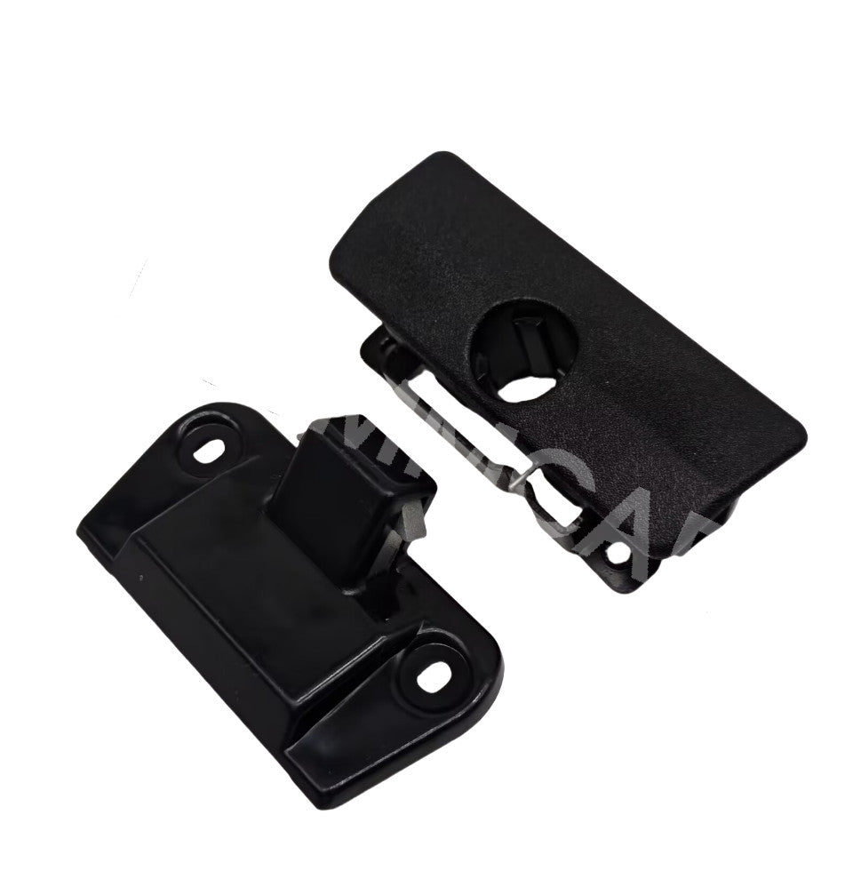 Fit For 2001-2002 MRoadster S54 Z3 Interior Pull Handle Latch Catch 51161849472