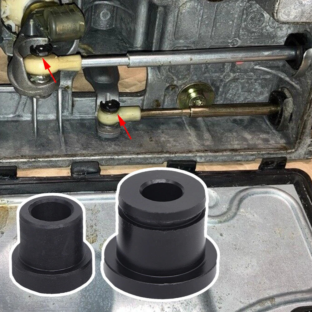 for Skoda Octavia 1U 1Z 1999-2013 Gear Selector Change Lever Shift Cable Bushing
