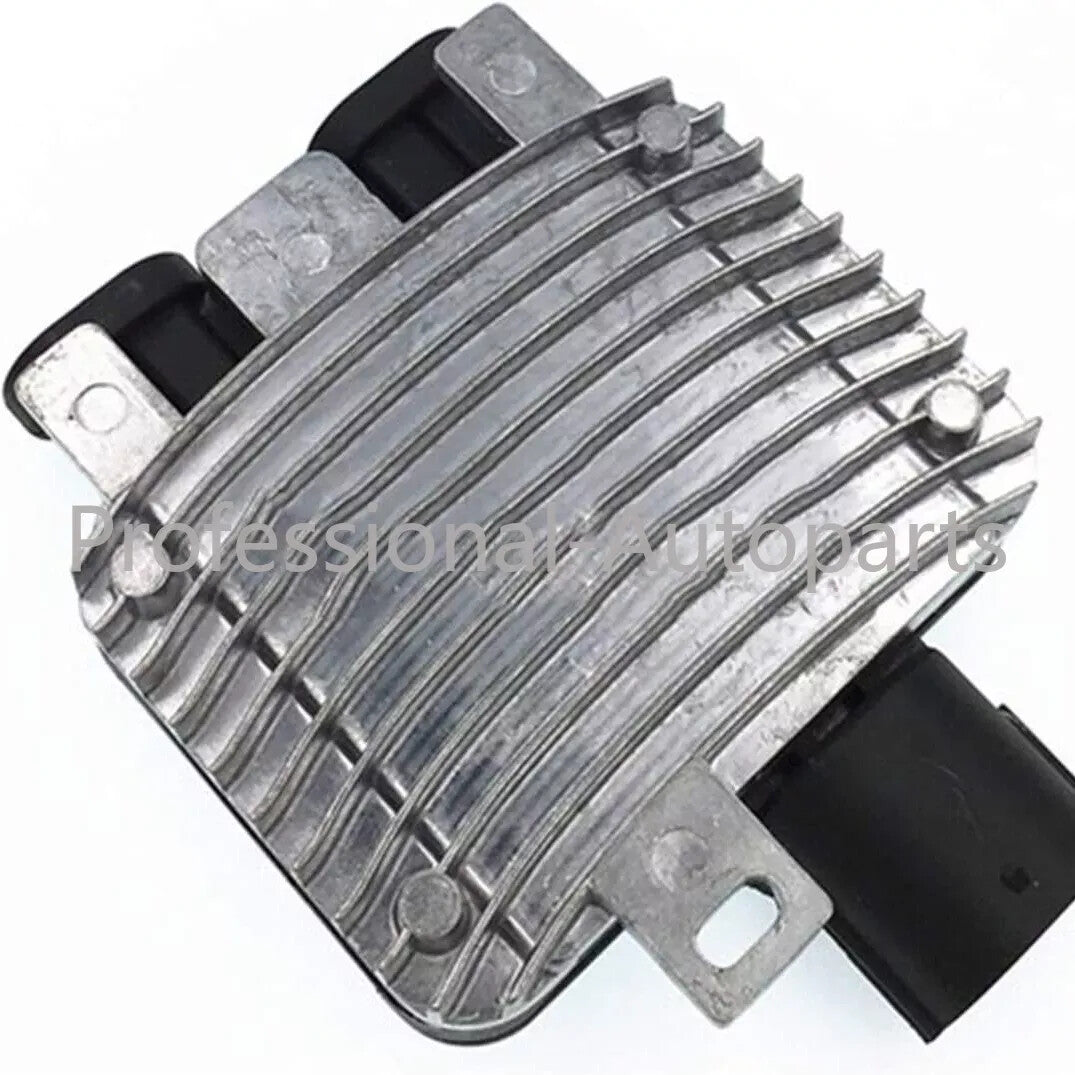 LR011907 Cooling Fan Re Radiator Control Module Suitable for Volvo S60 S80 XC70 XC60