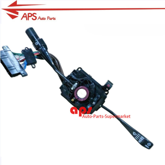 The all-new Switch Assy turn signal is compatible with 2009 for Toyota for Land Cruiser 84310-60561