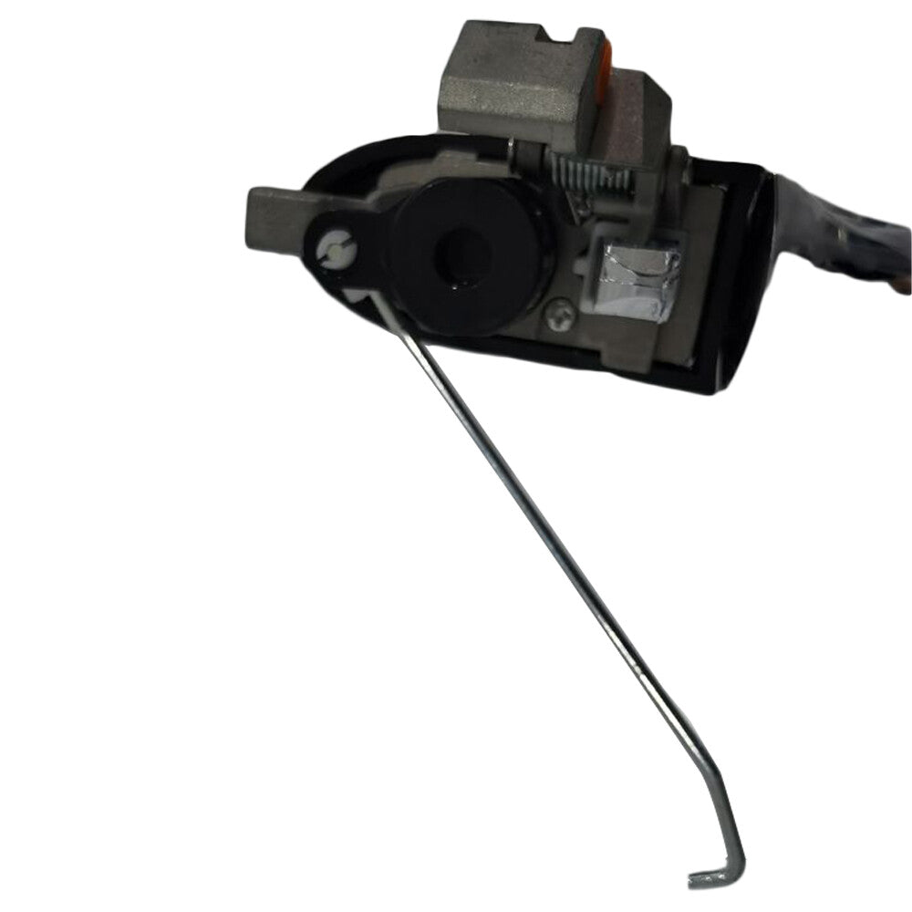Für for Fiat 500 500C 2007-2020 Türgriff Aussentürgriff Griff Vorne Links 735485875