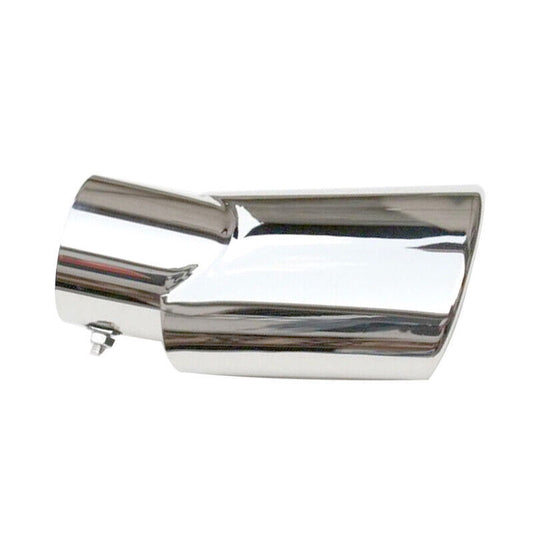 Stainless Rear Exhaust Muffler Tip End Pipe For 2016-2018 for Hyundai for TUCSON