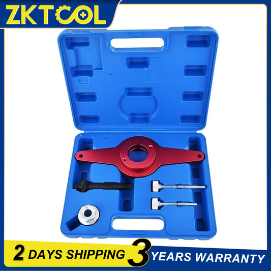 T10531 Vibration Damper Holding Tool for Audi for VW for Skoda 1.8l 2.0l Tfsi