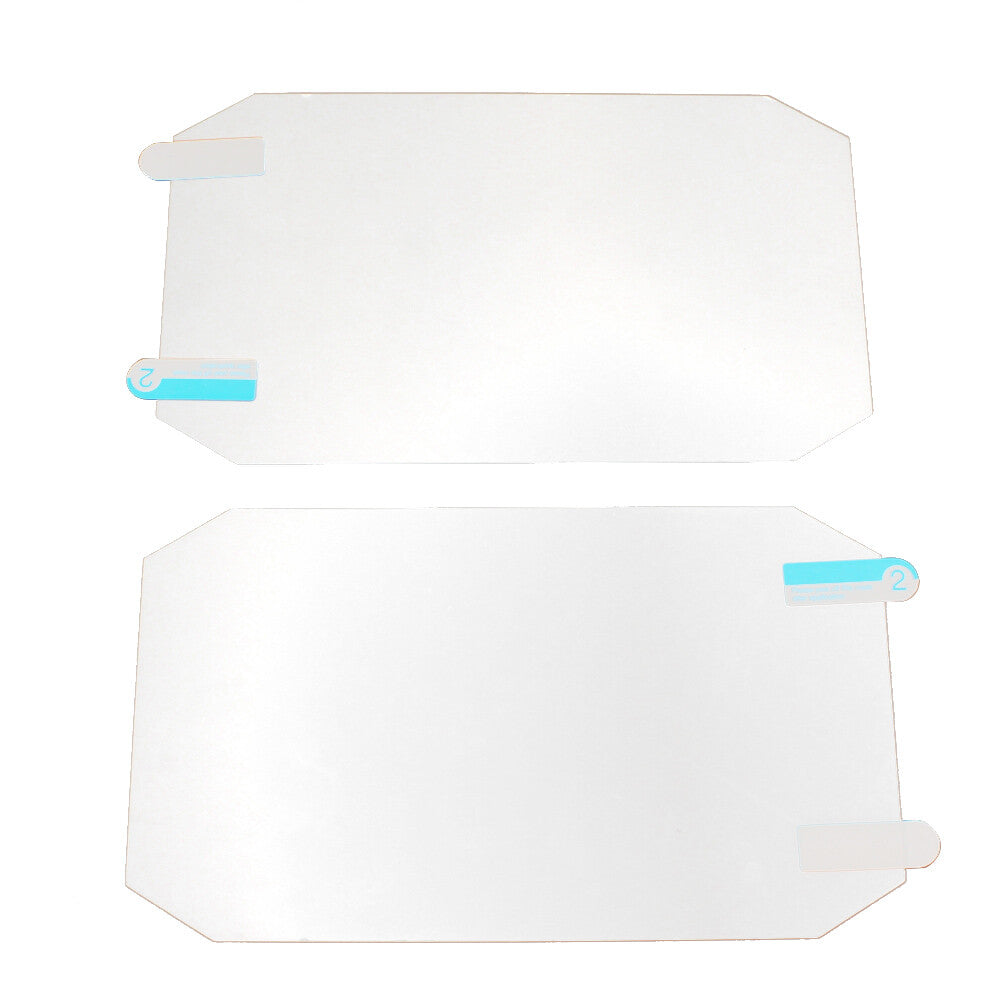 Cluster Scratch Film Dashboard Screen Protector Fit For RSV4 Tuareg 660