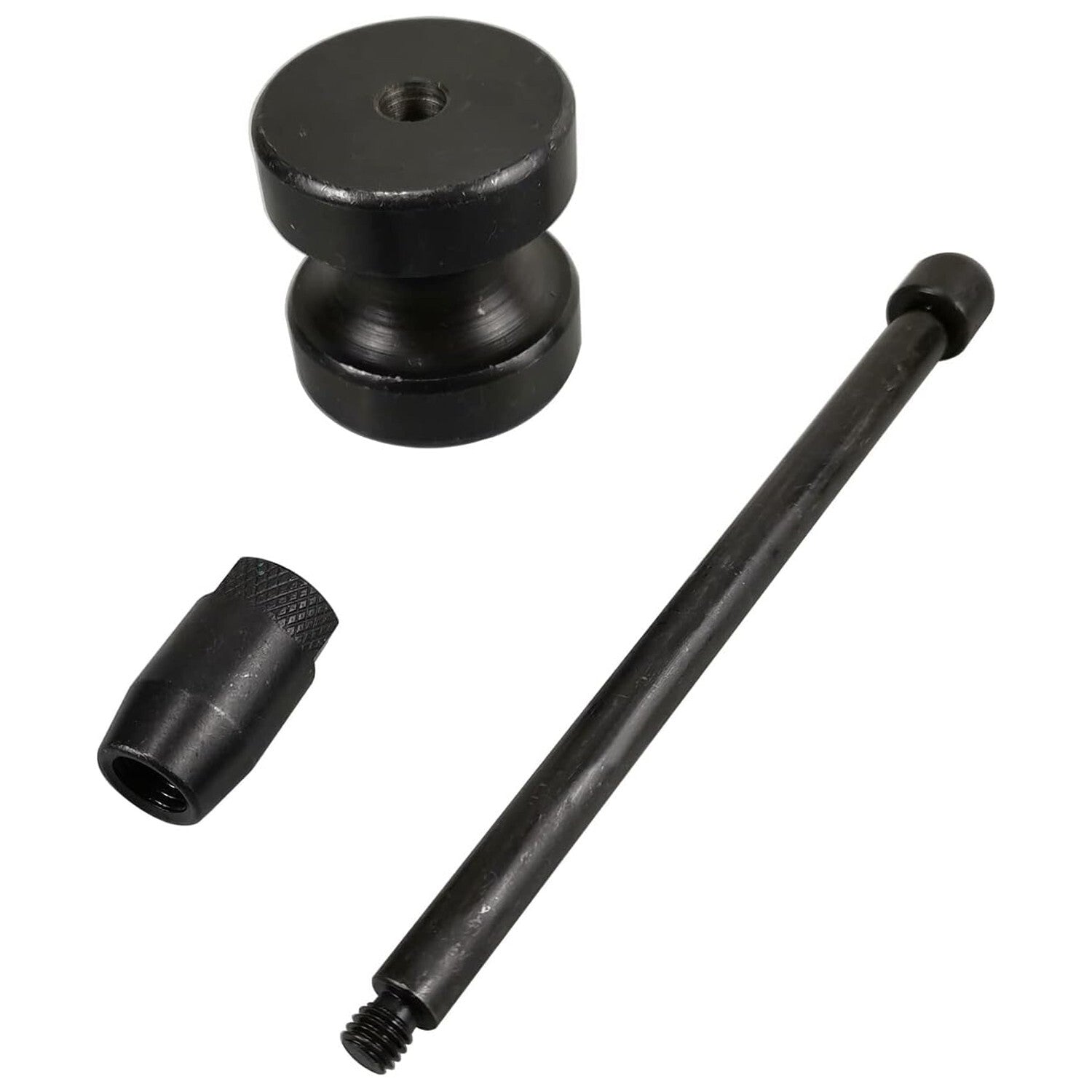 Fuel injector removal tool for BMW N63 N55 N54 N53 N26 N20 N14