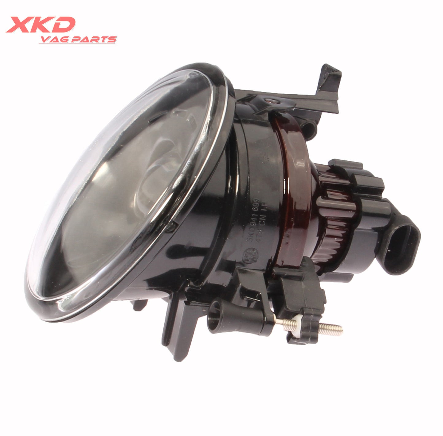 Front left protruding lens fog light suitable for Volkswagen Touran for Tiguan 5K0941699