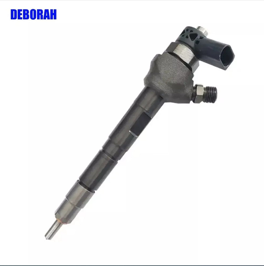 4PCSCommon Rail Fuel Injector 0445110646 for 2003-2020 for Audi for VW for Seat for Skoda Diesel