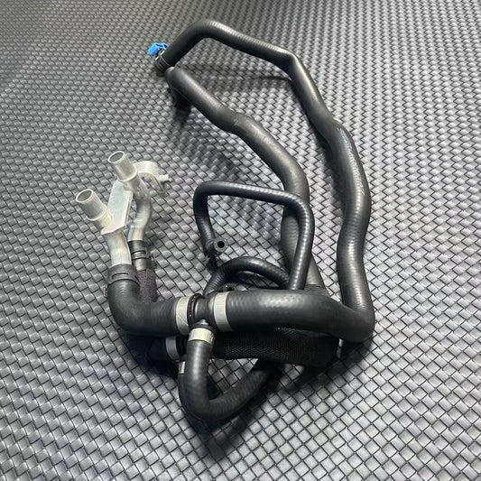 Heater water hose suitable for Land Rover for Range Rover Sport L322 06-09