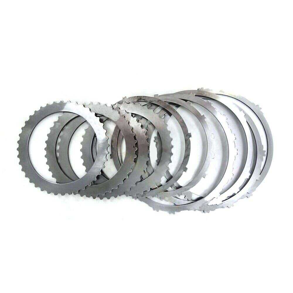 1 set of new replacement JF015E RE0F11A transmission clutch plate for SUZUK CVT