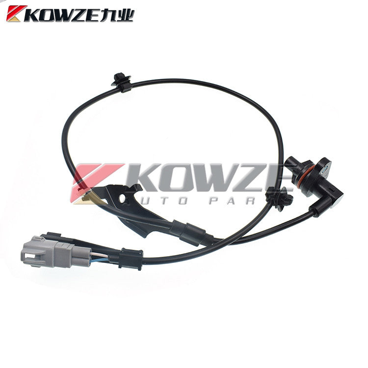 Rear ABS Wheel Speed Sensor Set L+R fit for Toyota Hilux Vigo VSC 2010-2014