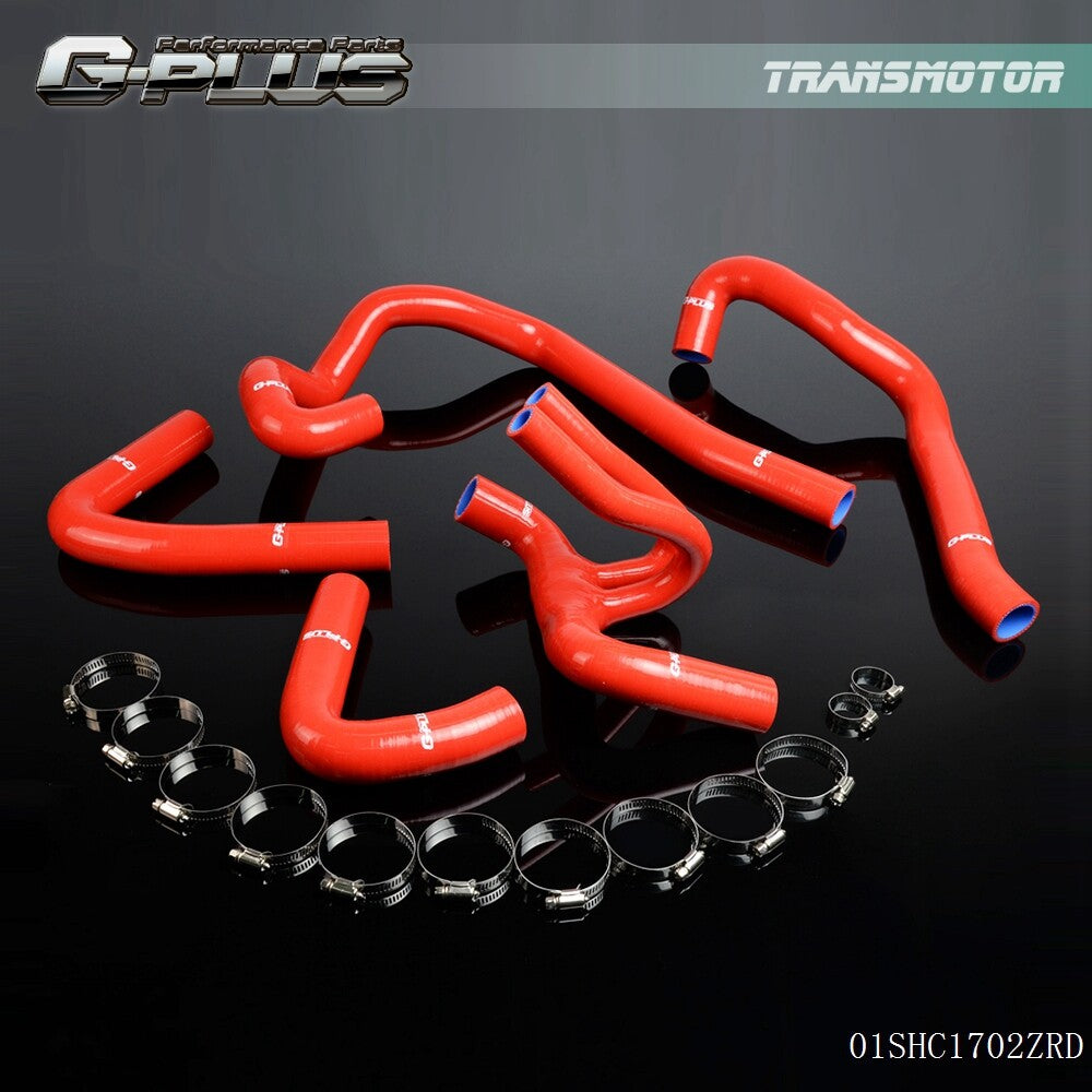 106 GTI 16V / Long SAXO VIS 16V Red Air Diffuser