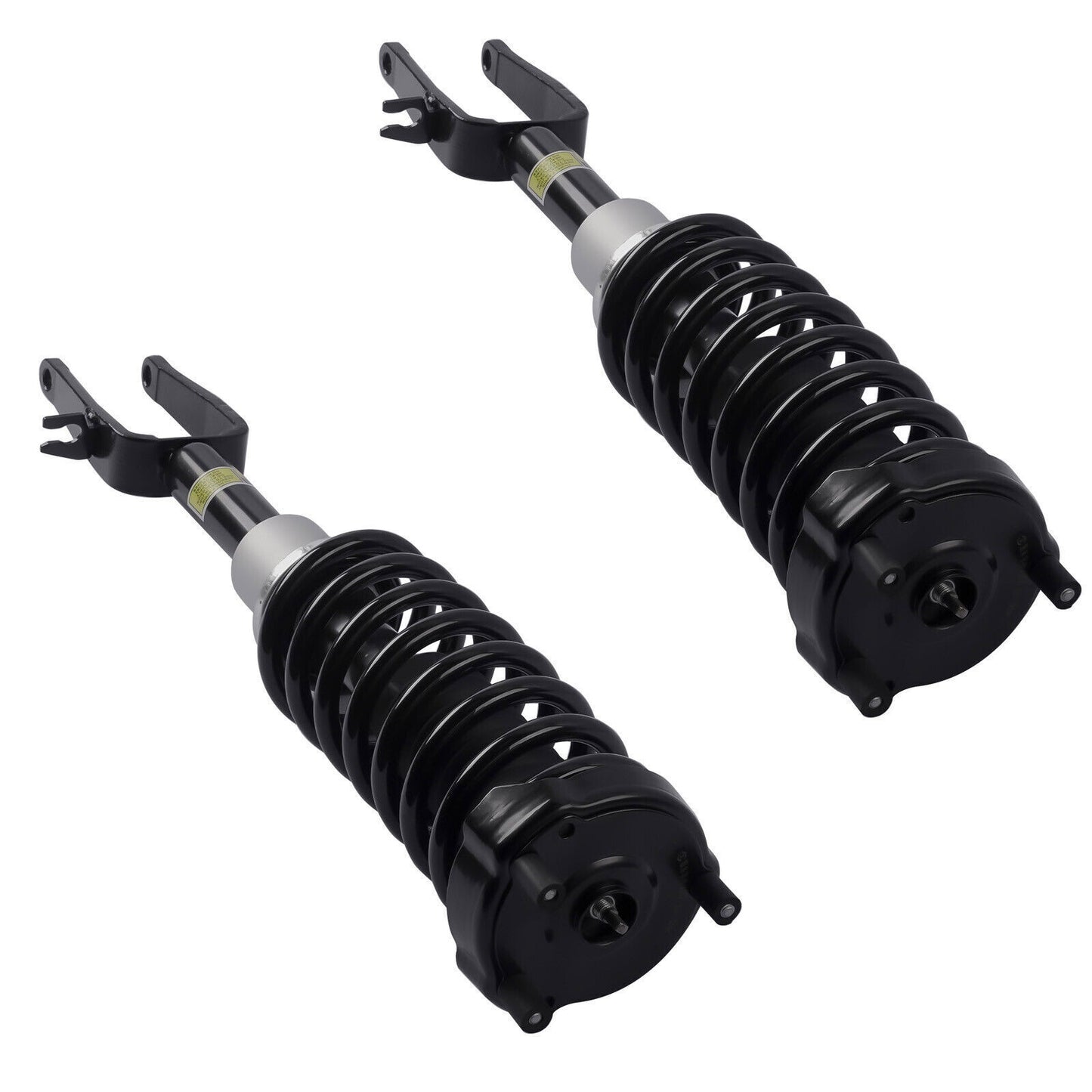 Front Rear Shock Absorbers Struts ELECTRIC Fit 2013-2020 for Lincoln MKZ for Ford Fusion