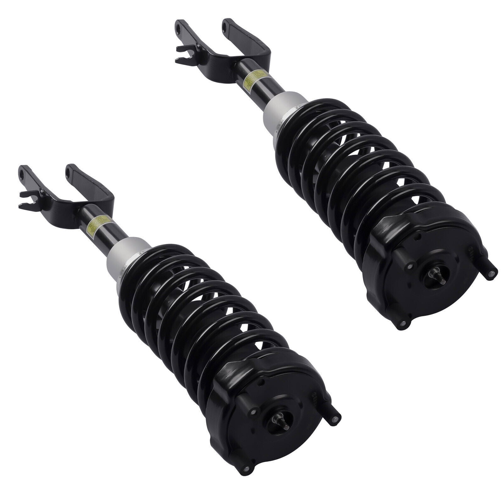 Front Rear Shock Absorbers Struts ELECTRIC Fit 2013-2020 for Lincoln MKZ for Ford Fusion