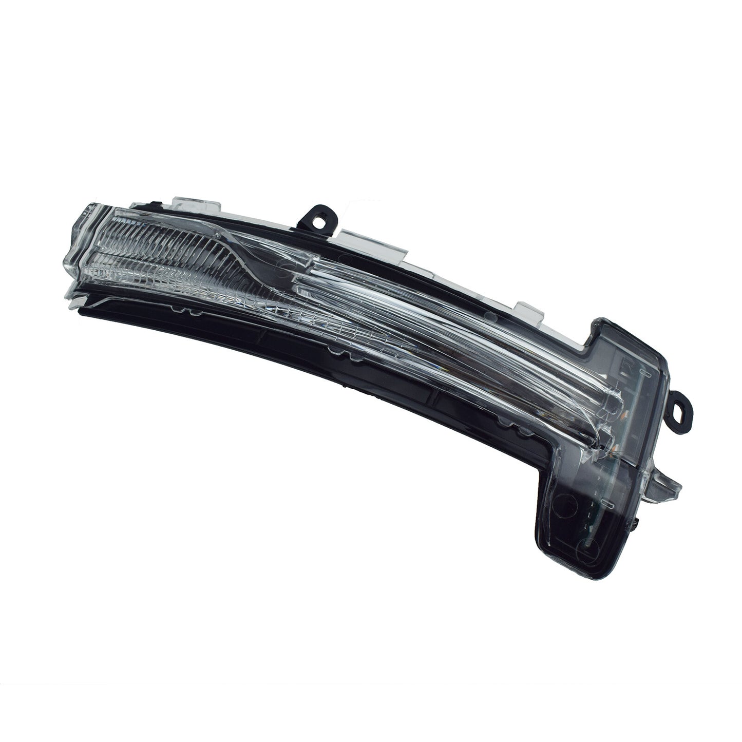 Right-side mirror turn signal light 31371879 applies to for Volvo XC60 2014-2017.