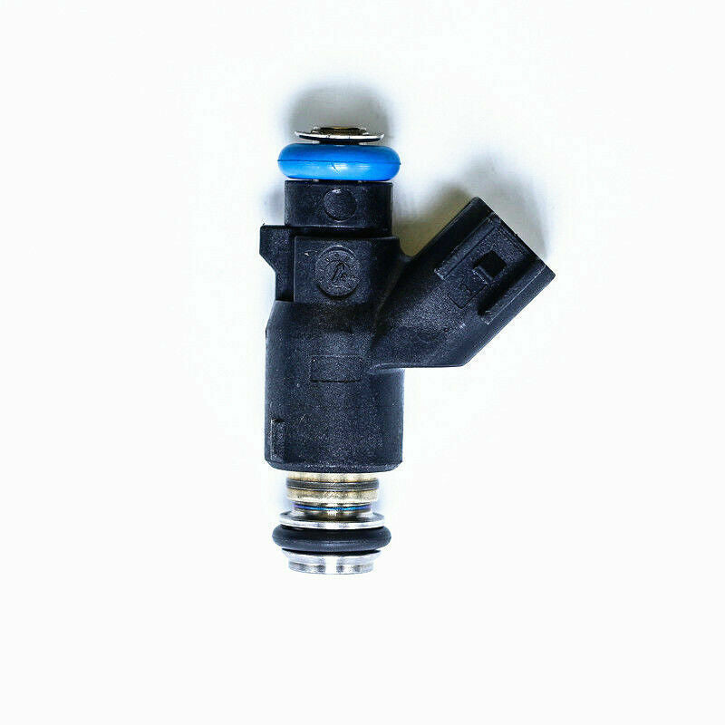 8Pcs Delphi Fuel Injectors GM 12613412 Fits for GMC 6.0L Silverado for Sierra 10-13