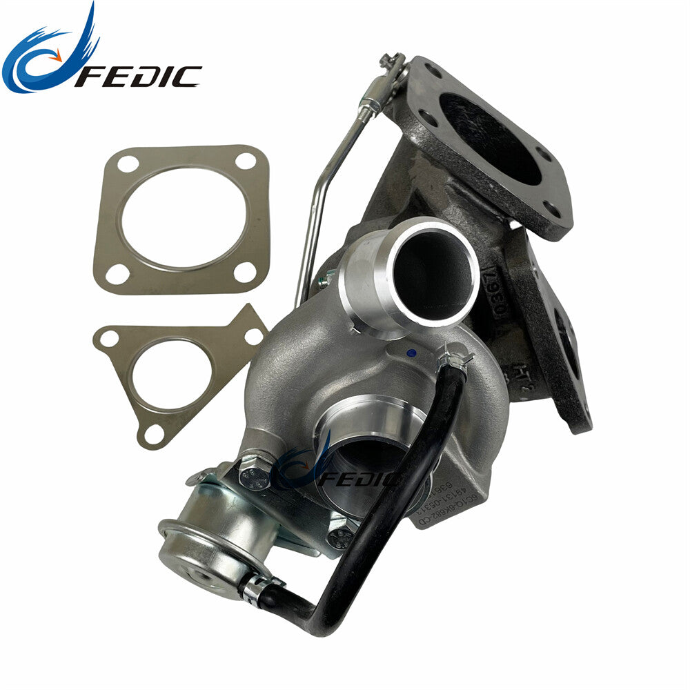 TD03 49131-05313 Turbine for Ford Transit VI 74/85 HP 55/63 Kw 2.2 TDCi 2006