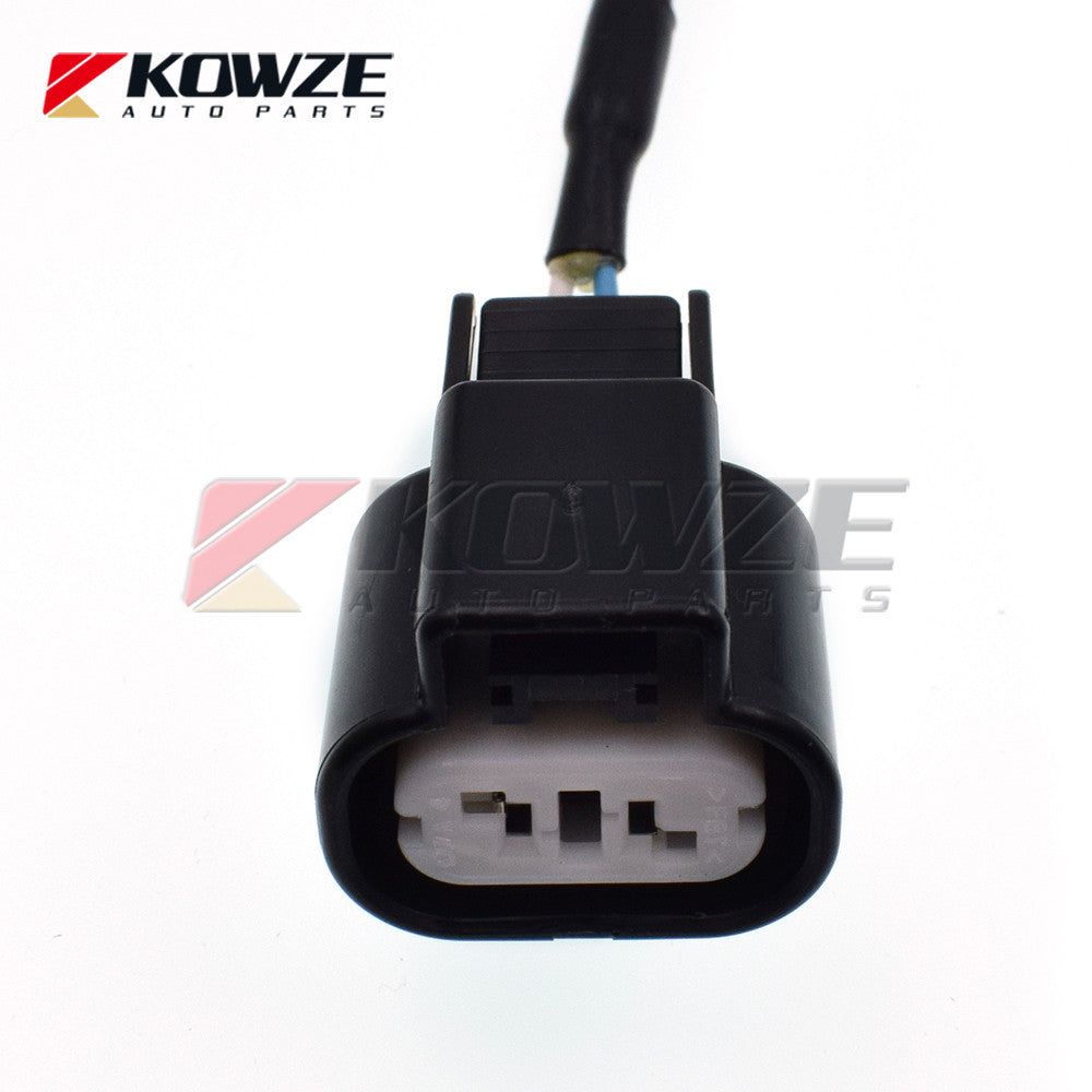 Rear Left ABS Sensor for Mitsubishi Triton L200 KL1T KK3T KL3T Pickup 4670B007