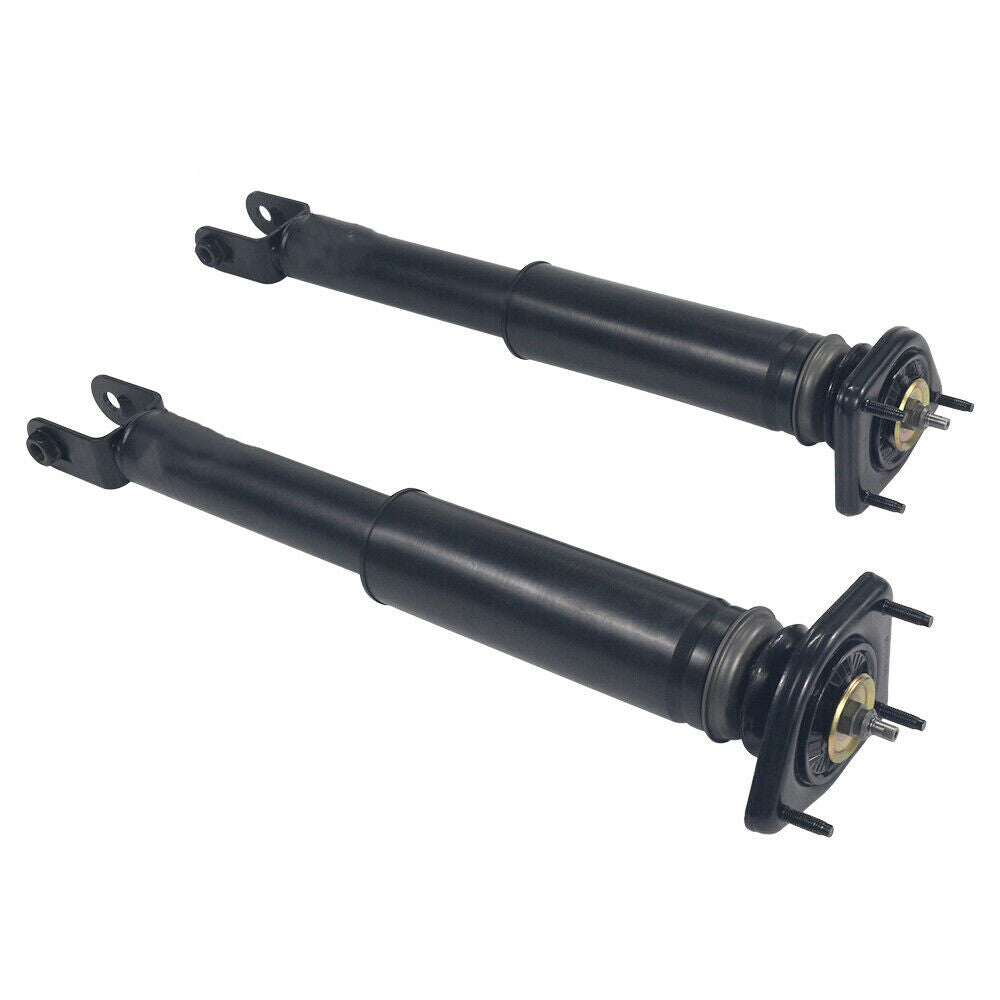Pair Rear L+R Shock Absorbers Electric Fit for Cadillac CTS 09-15 25849149